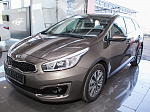 Kia Cee'd 1,6 