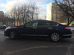 Nissan Teana 3,5 