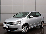 Volkswagen Golf Plus 1,4 