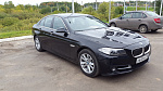 BMW 5er 2,0 