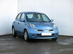 Nissan Micra 1,2 