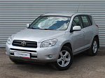 Toyota RAV 4 2,0 