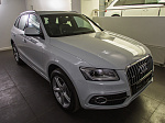 Audi Q5 2,0 