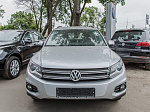 Volkswagen Tiguan 2,0 