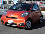 Toyota IQ 1,0 