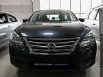 Nissan Sentra 1,6 