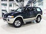 Mitsubishi Pajero Sport 2,5 