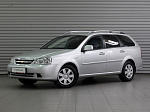 Chevrolet Lacetti 1,6 