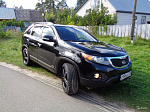 Kia Sorento 2,4 