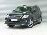 Lexus LX 570  5,7 