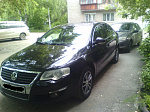 Volkswagen Passat 1,8 