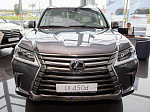 Lexus LX 450 4,5 