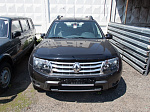 Renault Duster 1,6 