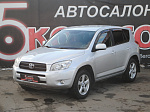 Toyota RAV 4 2,0 