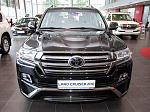 Toyota Land Cruiser 4,6 