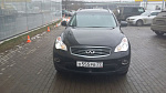 Infiniti EX 2,5 