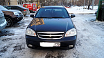 Chevrolet Lacetti 1,6 