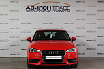 Audi A3 1,8 