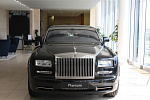 Rolls-Royce Phantom 6,8 