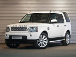 Land Rover Discovery 3,0 