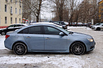 Chevrolet Cruze 1,6 