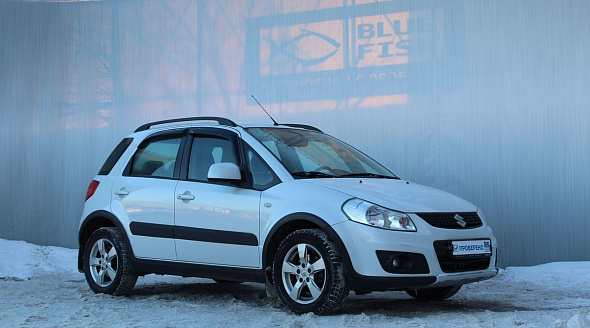   SX4 2012  539100 .