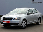 Skoda Octavia 1,6 