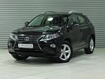 Lexus RX 270 2,7 