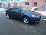 Mitsubishi Lancer 1,5 