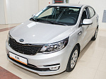 Kia Rio 1,4 