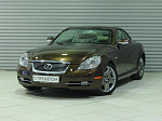 Lexus SC 430 4,3 