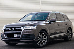 Audi Q7 3,0 