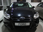 Ford Focus 1,6 