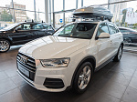 Audi Q3 2,0 