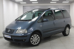 Volkswagen Sharan 1,9 