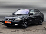 Hyundai Accent 1,5 