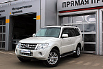 Mitsubishi Pajero 3,0 