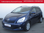 Toyota Verso 1,8 