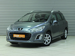 Peugeot 308 1,6 