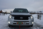 Toyota RAV 4 2,0 