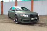 Audi A4 2,0 