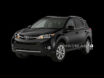 Toyota RAV 4 2,0 