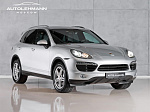 Porsche Cayenne 4,8 