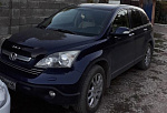 Honda CR-V 2,4 