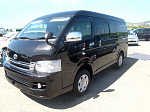 Toyota Hiace 2,7 