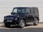 Mercedes-Benz G-klasse 3,0 