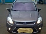 Ford Kuga 2,5 