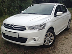 Citroen C-Elysee 1,2 