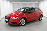 Audi A3 1,4 