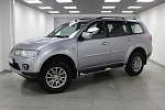 Mitsubishi Pajero Sport 2,5 